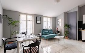 Casa Regina, nice position!